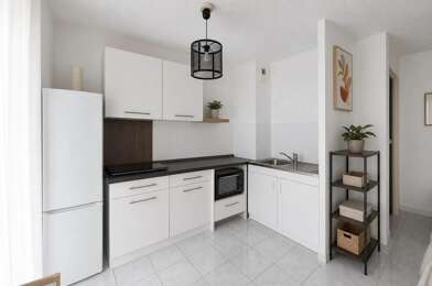 Appartement 2 pièces 156500 €