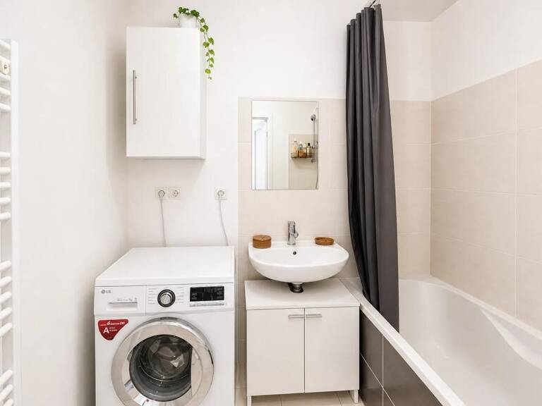 Appartement 2 pièces de 38 m² à Nantes — photo 1