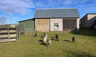 Maison 7 Pièces 180 m² à vendre à Biollet (63640)