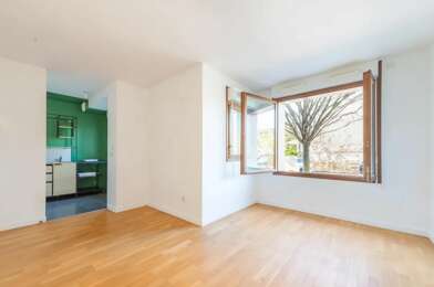 Appartement 1 pièces 155000 €