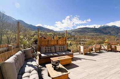 Maison 7 pièces 599000 €