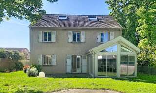 Maison 10 Pièces 201 m² à vendre à Yerres (91330)