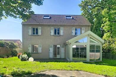 Maison 10 pièces 635000 €