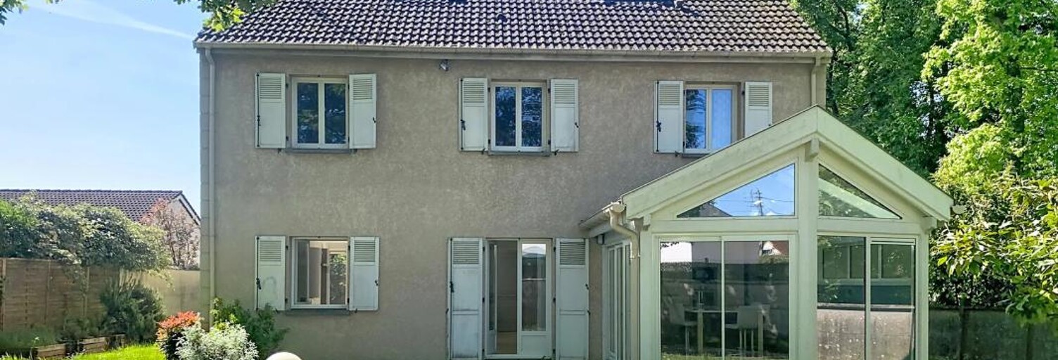 Maison 10 Pièces 201 m² à vendre à Yerres (91330)