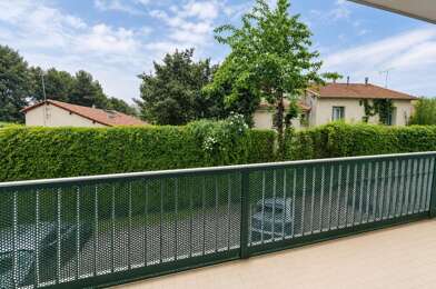 Appartement 4 pièces 218000 €