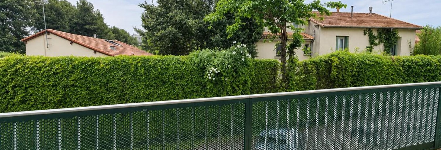 Appartement 4 Pièces 81 m² à vendre à Montpellier (34070)
