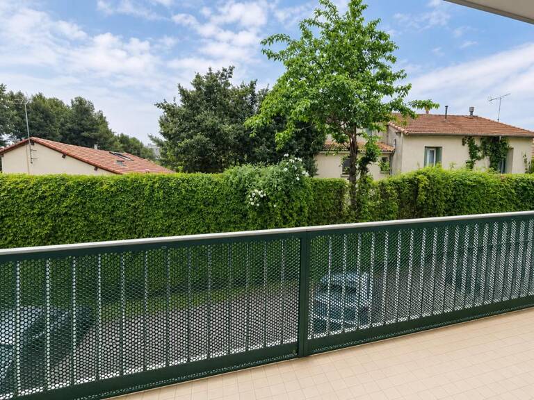 T4 81m² Figuerolles Montpellier, terrasse, parkings — photo 1