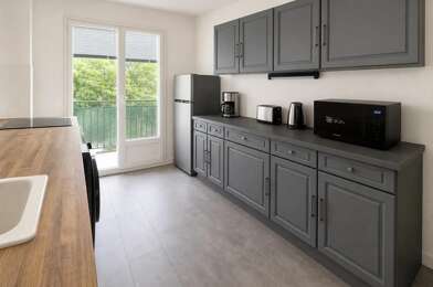 Appartement 4 pièces 218000 €