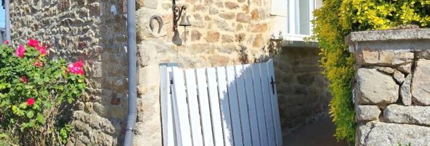 Maison 7 Pièces 192 m² à vendre à Plumergat (56400)