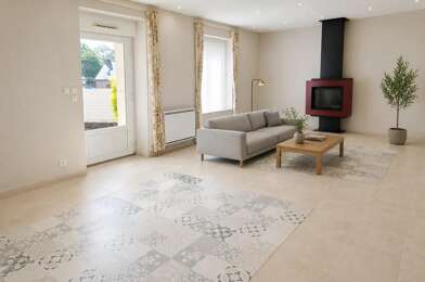 Maison 7 pièces 369000 €