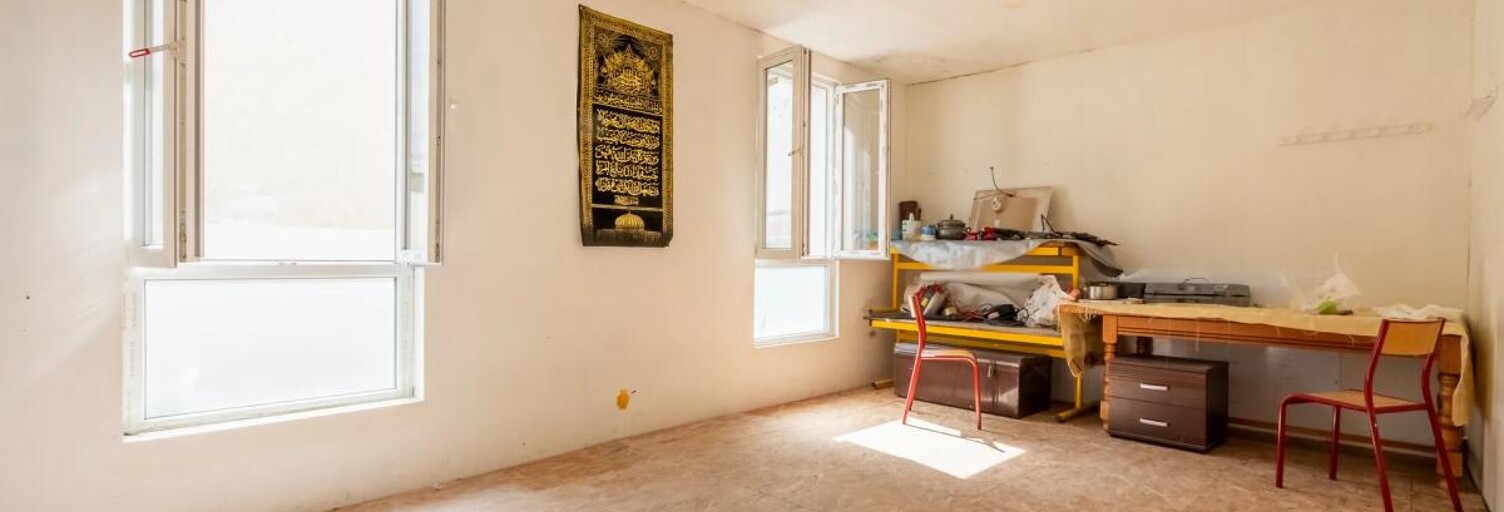 Maison 5 Pièces 82 m² à vendre à Saint-Denis (93380)