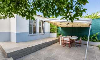 Maison 5 Pièces 82 m² à vendre à Saint-Denis (93380)