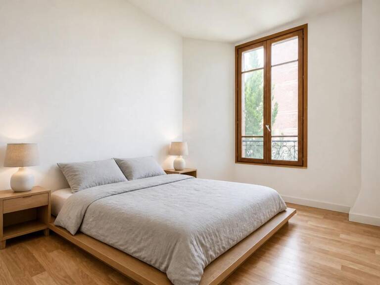 Maison Pierrefitte 180 m² sur terrain loué — photo 1