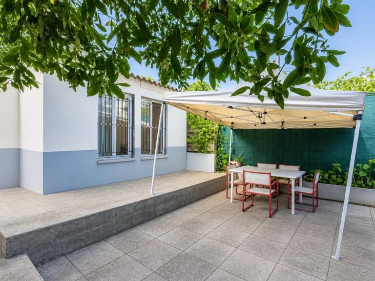 Maison Pierrefitte 180 m² sur terrain loué — photo 1