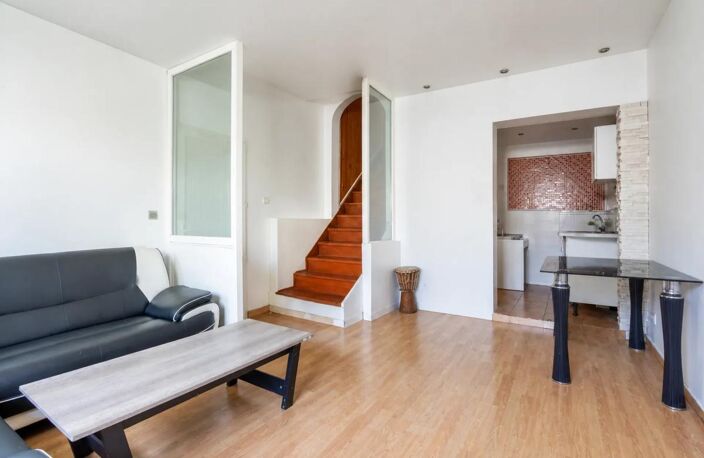 Maison Pierrefitte 180 m² sur terrain loué — photo 2