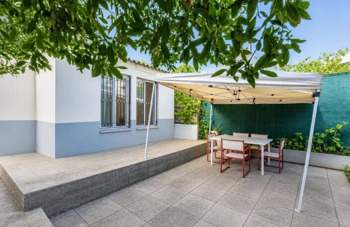 Maison Pierrefitte 180 m² sur terrain loué — photo 3