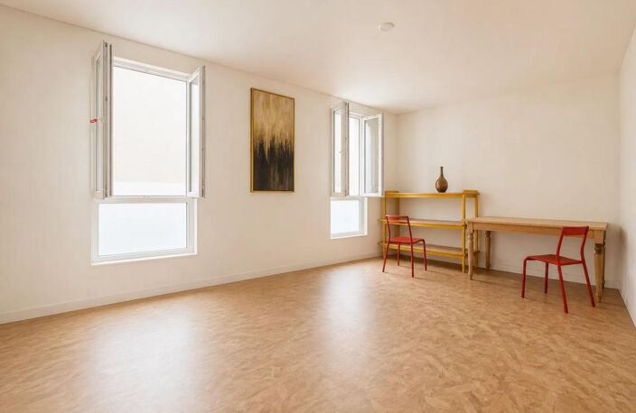 Maison Pierrefitte 180 m² sur terrain loué — photo 4