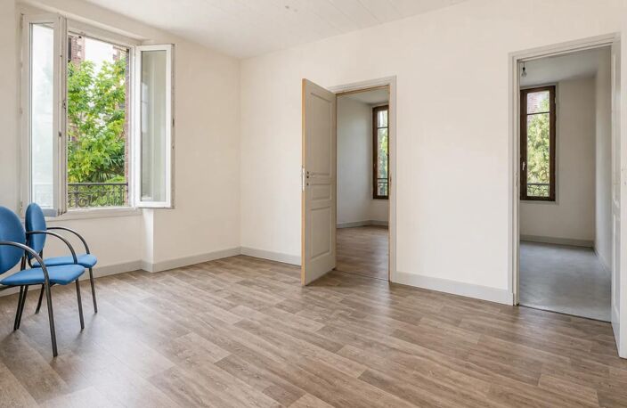 Maison Pierrefitte 180 m² sur terrain loué — photo 5