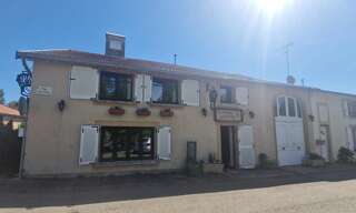 Maison 6 Pièces 266 m² à vendre à Ville-sur-Yron (54800)
