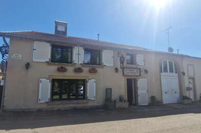 Maison 6 pièces 219000 €