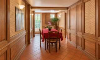 Maison 6 Pièces 266 m² à vendre à Ville-sur-Yron (54800)
