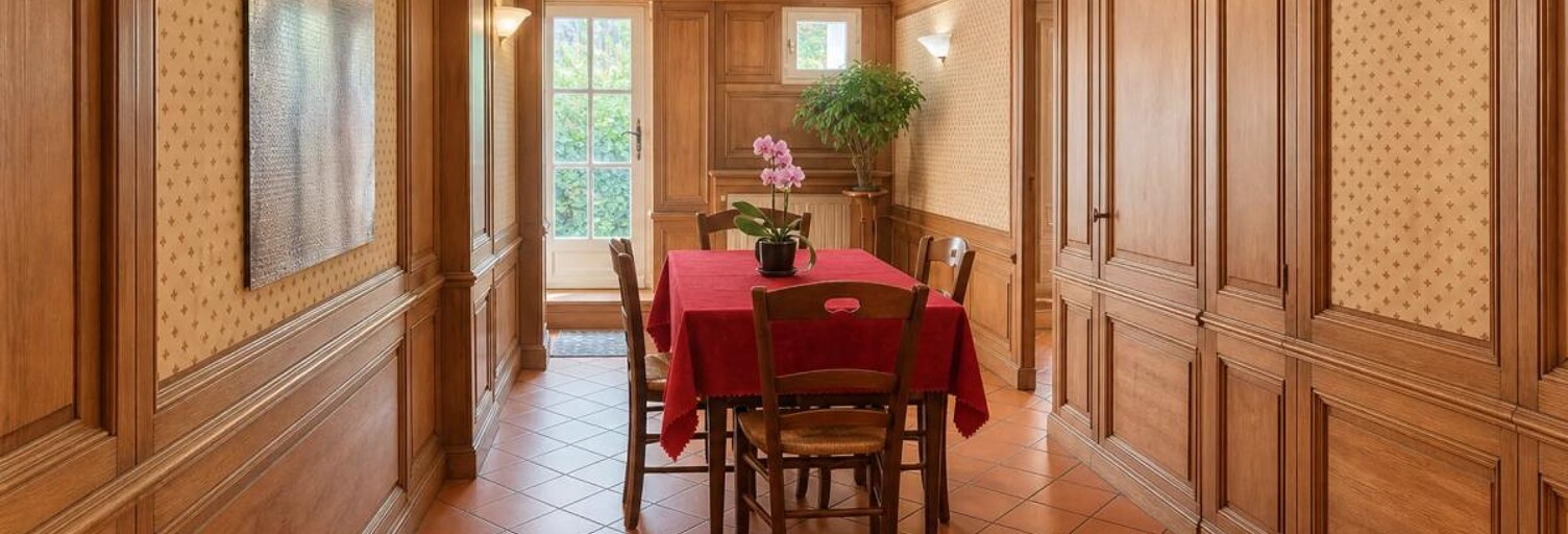 Maison 6 Pièces 266 m² à vendre à Ville-sur-Yron (54800)