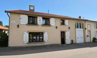 Maison 6 Pièces 266 m² à vendre à Ville-sur-Yron (54800)