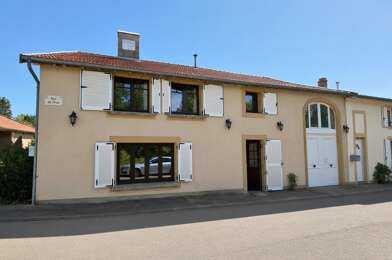 Maison 6 pièces 199000 €