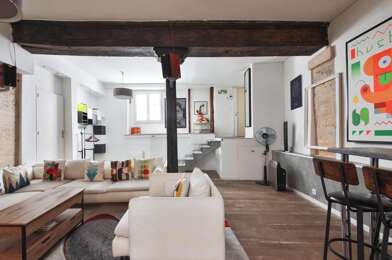Appartement 4 pièces 845000 €