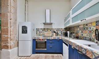 Appartement 4 Pièces 87 m² à vendre à Paris 4 (75004)