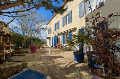 Maison 7 pièces 270000 €