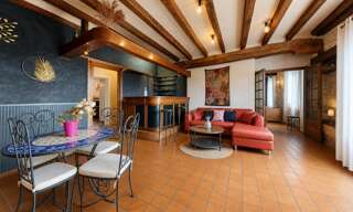Maison 7 Pièces 265 m² à vendre à Eymouthiers (16220)