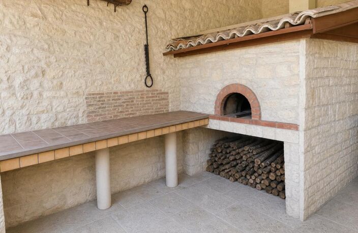 Belle maison en pierre XVIIIᵉ - 265m² Eymouthiers — photo 3