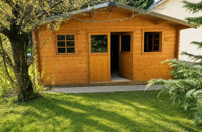 Belle maison en pierre XVIIIᵉ - 265m² Eymouthiers — photo 4