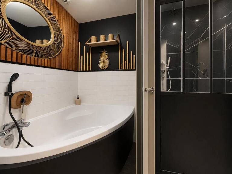 Belle maison en pierre XVIIIᵉ - 265m² Eymouthiers — photo 1