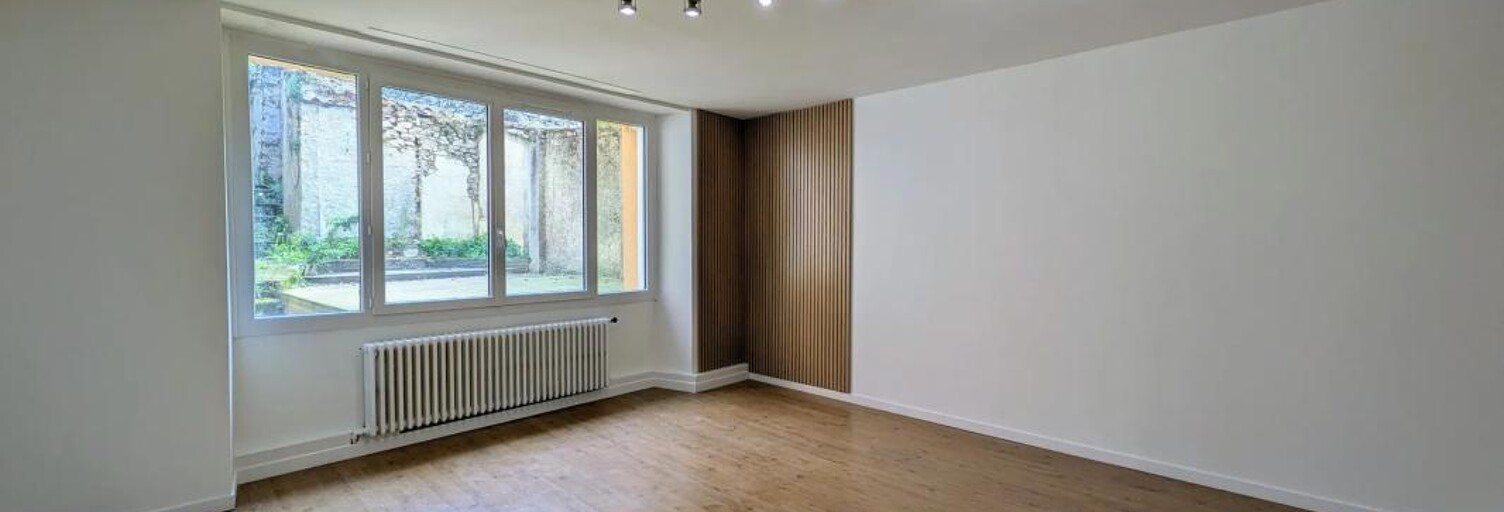 Maison 6 Pièces 128 m² à vendre à Mauléon (79700)