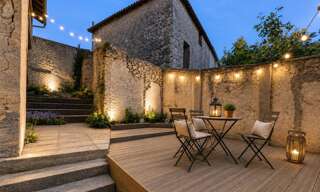 Maison 6 Pièces 128 m² à vendre à Mauléon (79700)
