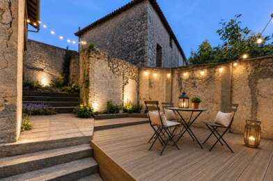 Maison 6 pièces 126500 €