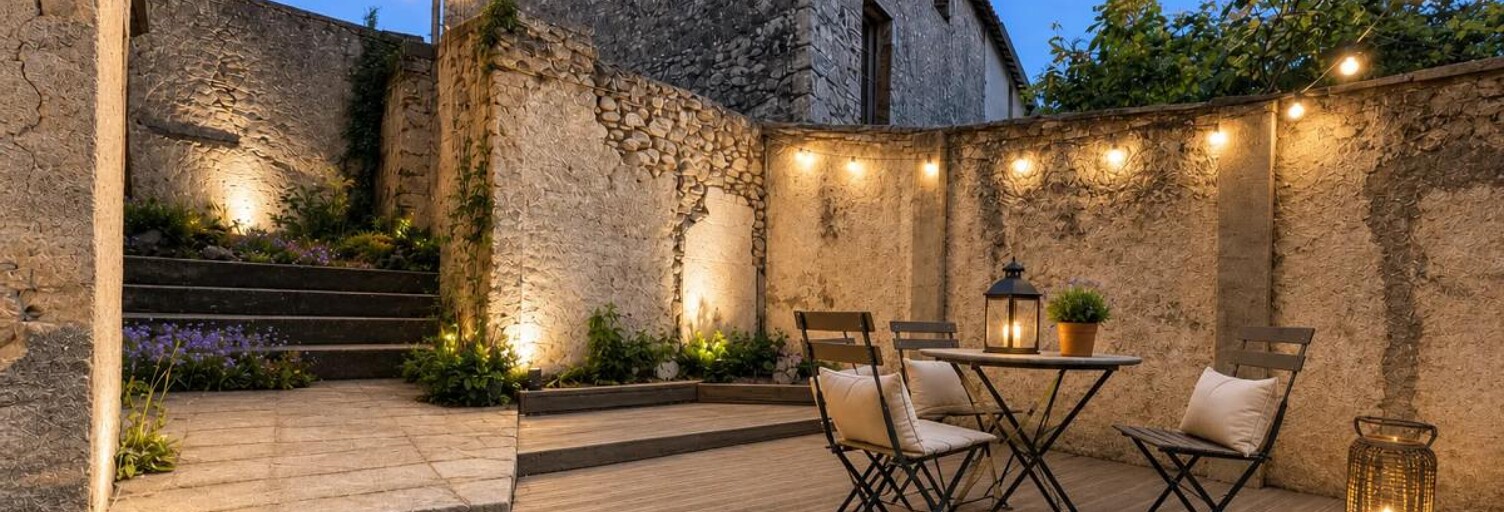 Maison 6 Pièces 128 m² à vendre à Mauléon (79700)