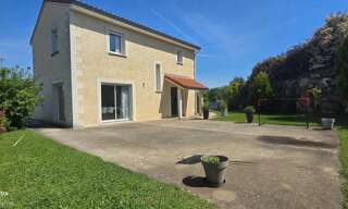 Maison 7 Pièces 112 m² à vendre à Unieux (42240)