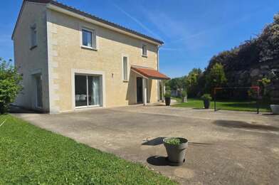 Maison 7 pièces 255000 €