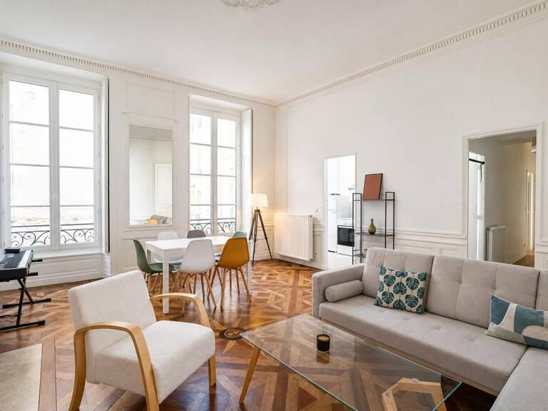 Appartement lumineux 3 pièces à Bordeaux — photo 1