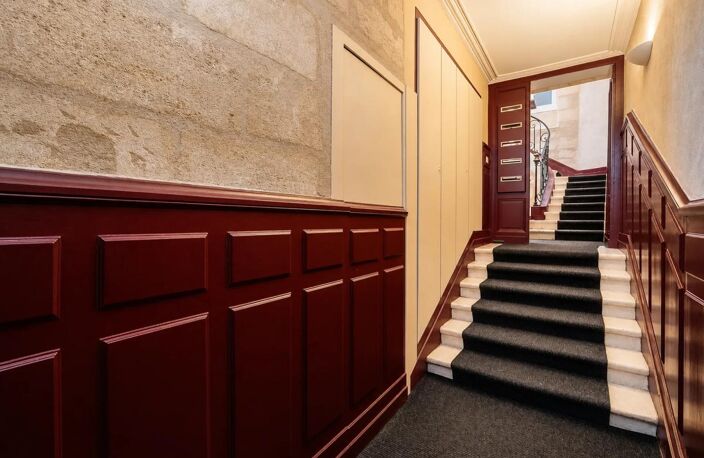 Appartement lumineux 3 pièces à Bordeaux — photo 4