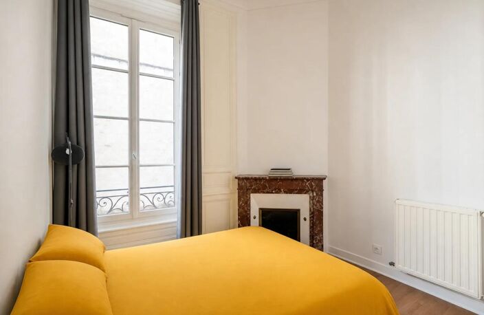 Appartement lumineux 3 pièces à Bordeaux — photo 5