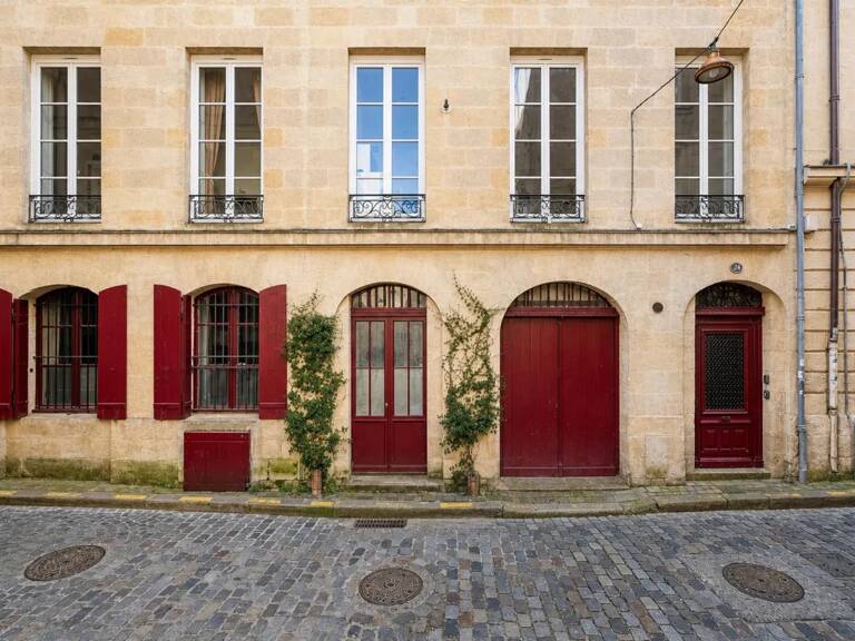Appartement lumineux 3 pièces à Bordeaux — photo 1