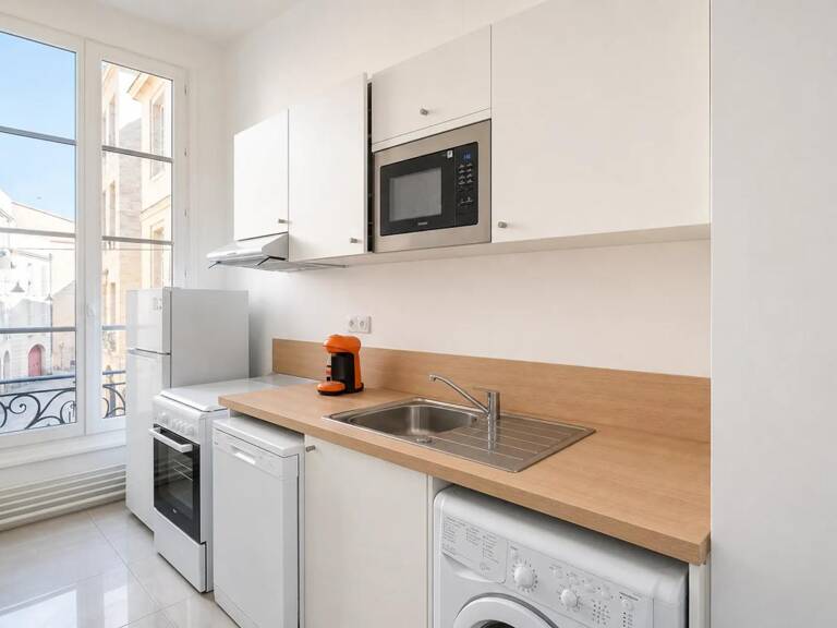 Appartement lumineux 3 pièces à Bordeaux — photo 1