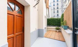 Appartement 3 Pièces 53 m² à vendre à Paris 19 (75019)