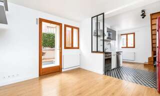Appartement 3 Pièces 53 m² à vendre à Paris 19 (75019)