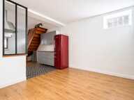 Maison 3 pièces de 53,3 m² à Paris — photo 3