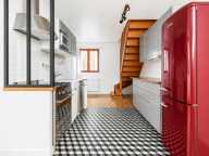 Maison 3 pièces de 53,3 m² à Paris — photo 4